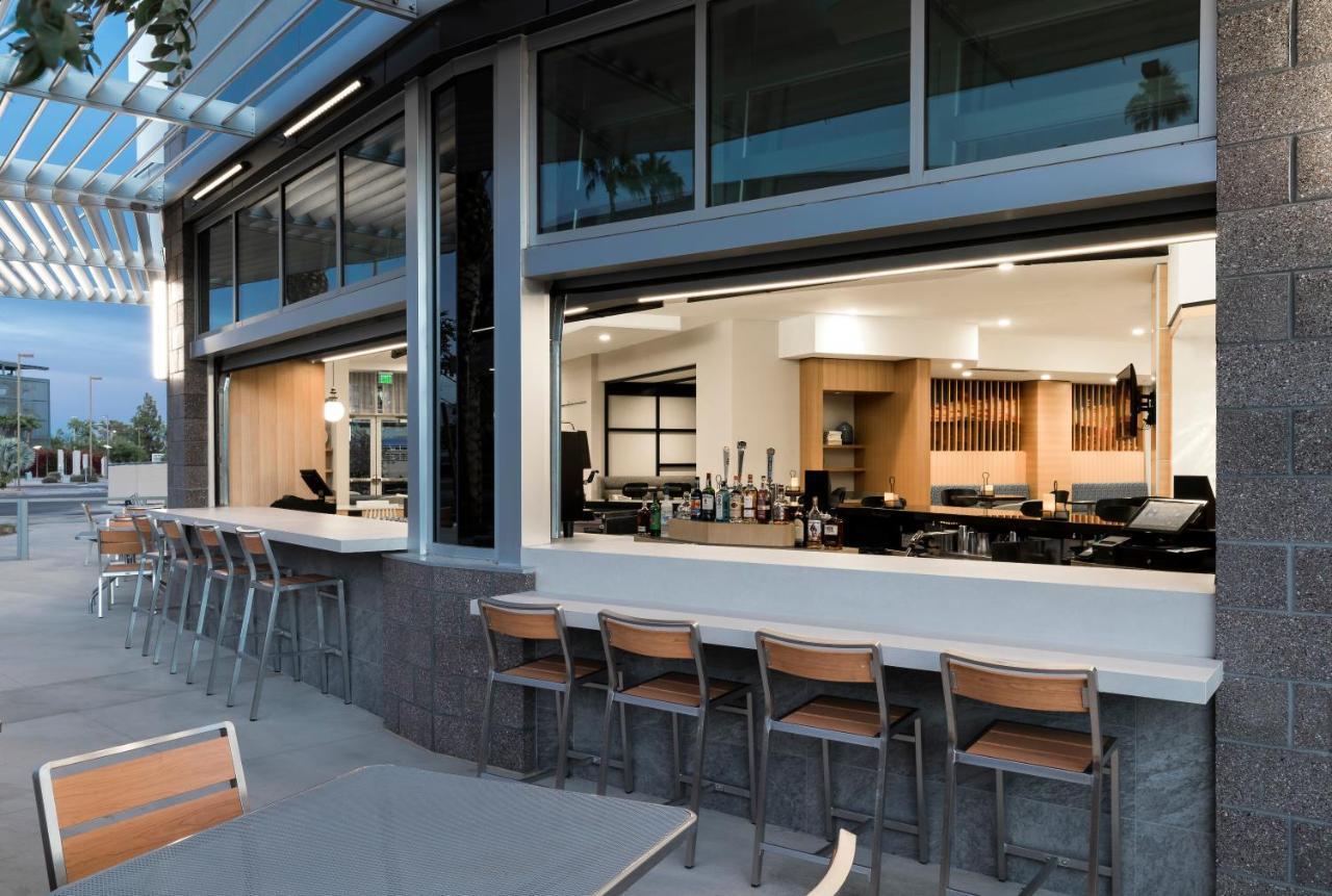 Hyatt House Tempe Phoenix University Exterior foto